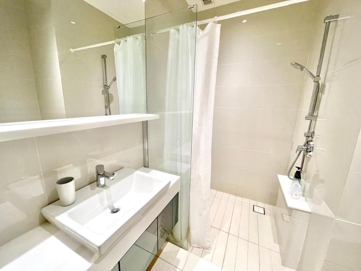 קואלה לומפור Klcc Luxury Condo Damai 88 Near Gleneagles Hospital מראה חיצוני תמונה
