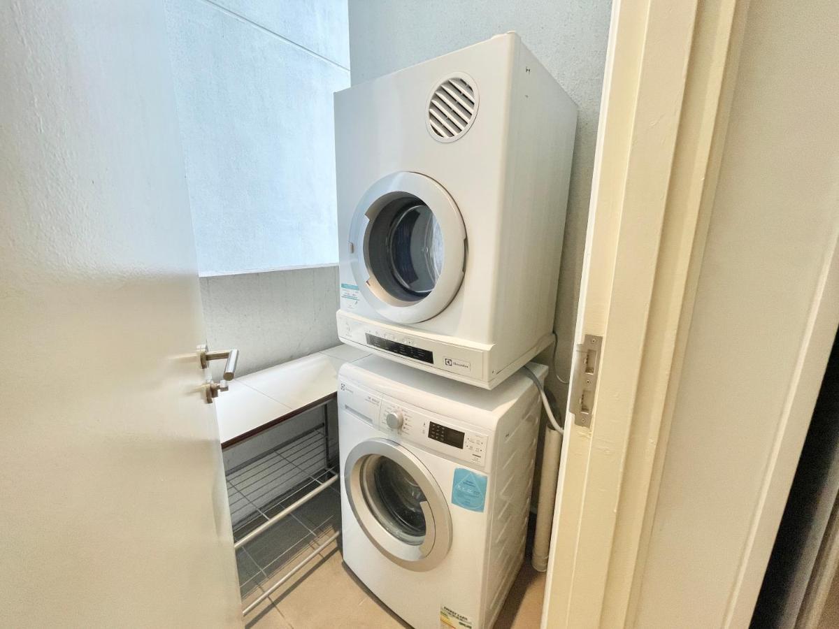 קואלה לומפור Klcc Luxury Condo Damai 88 Near Gleneagles Hospital מראה חיצוני תמונה