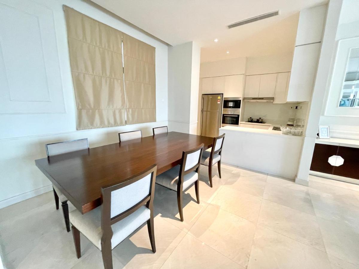 קואלה לומפור Klcc Luxury Condo Damai 88 Near Gleneagles Hospital מראה חיצוני תמונה