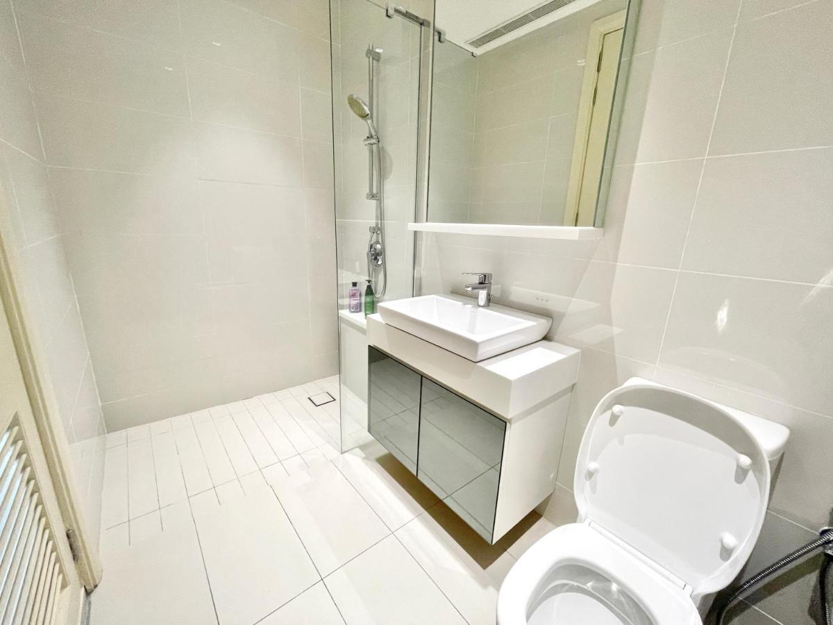 קואלה לומפור Klcc Luxury Condo Damai 88 Near Gleneagles Hospital מראה חיצוני תמונה