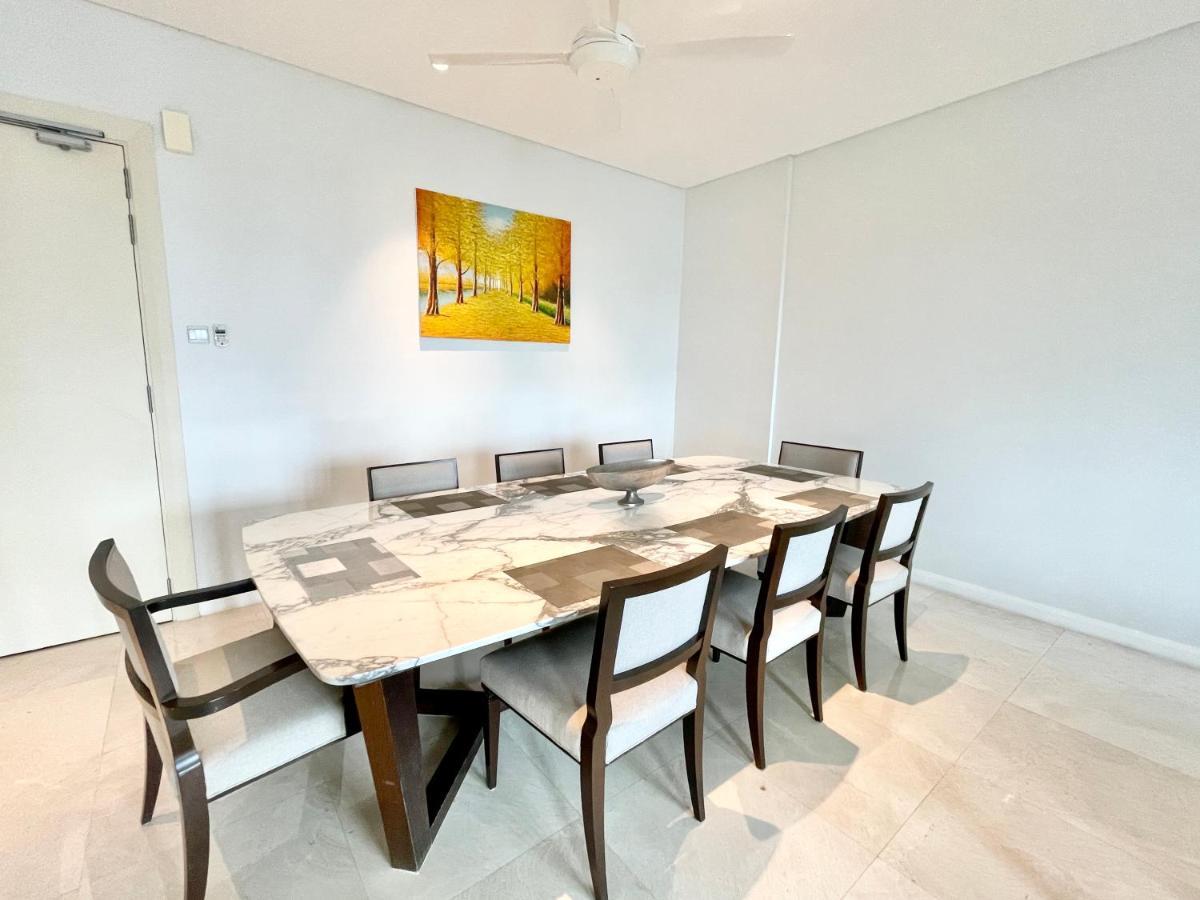 קואלה לומפור Klcc Luxury Condo Damai 88 Near Gleneagles Hospital מראה חיצוני תמונה